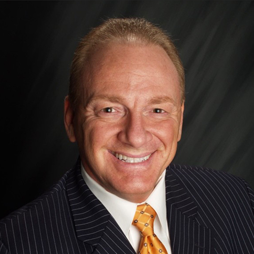 Jeff Testa headshot
